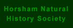 Horsham Natural History Society